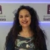 Concha Carlavilla. Presidenta S.L.I.J.