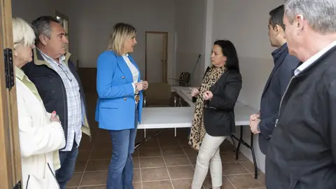 Matet busca candidato para regentar su tienda contra la despoblación Matet busca candidato para regentar su tienda contra la despoblación