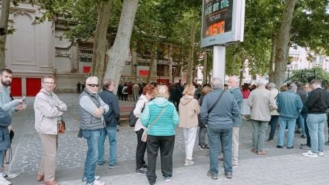 Feria del Toro 2024