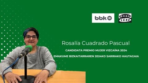 Rosal&iacute;a Cuadrado Pascual