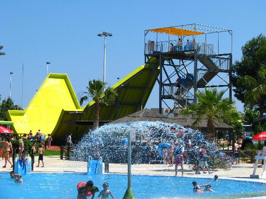 Aquopolis Torrevieja abre sus puertas en una nueva temporada repleta de novedades y ventajas Aquopolis Torrevieja abre sus puertas en una nueva temporada repleta de novedades y ventajas