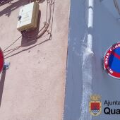 Plan de Modernización y Adecuación de la Señalética del Ayuntamiento de Quart de les Valls