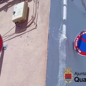 Plan de Modernización y Adecuación de la Señalética del Ayuntamiento de Quart de les Valls Plan de Modernización y Adecuación de la Señalética del Ayuntamiento de Quart de les Valls