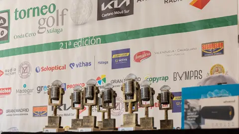 Torneo de Golf Málaga Torneo de Golf Málaga