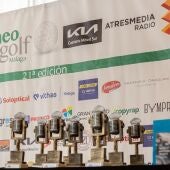 Torneo de Golf Málaga