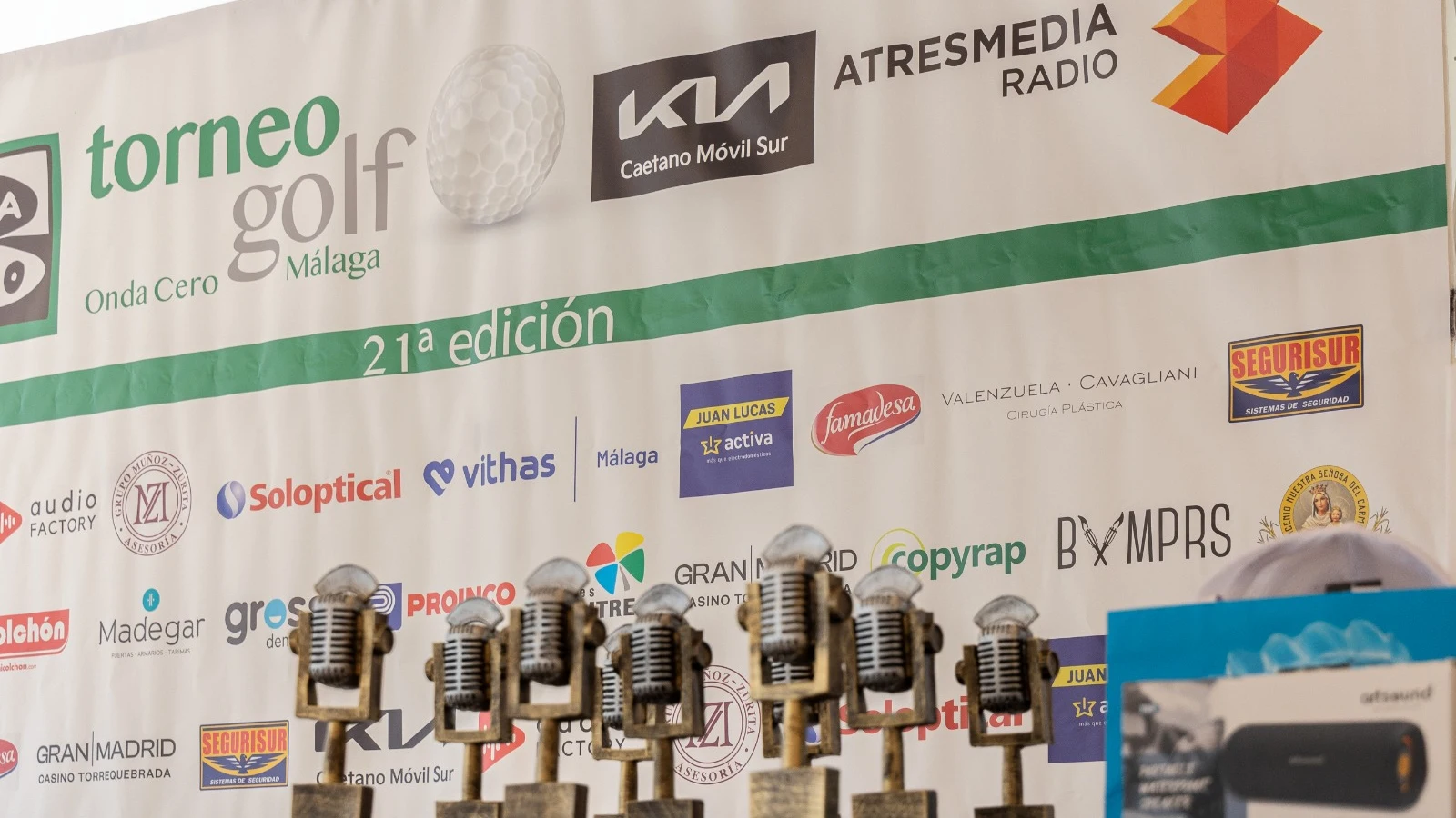 Torneo de Golf Málaga Torneo de Golf Málaga