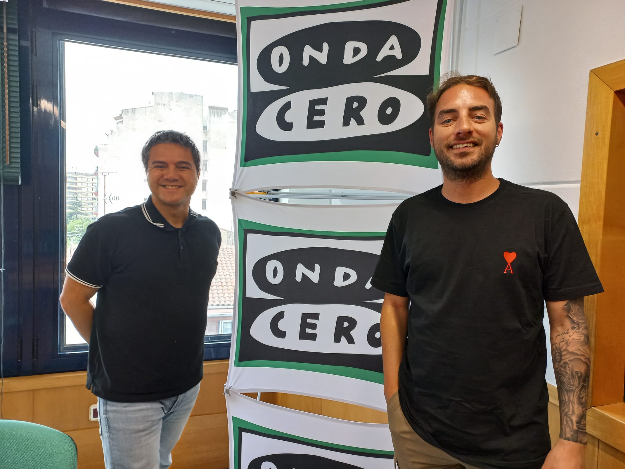 Tertúlia esportiva: Som d'ACB! Tertúlia esportiva: Som d'ACB!