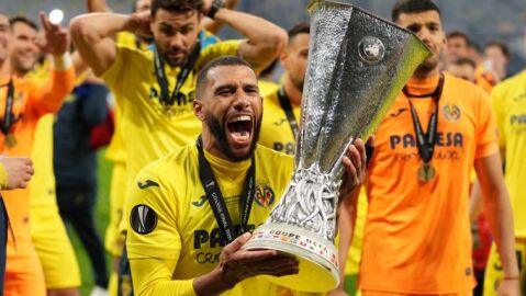 Se va Capoue, el héroe de Gdansk al que no le gustaba ver fútbol