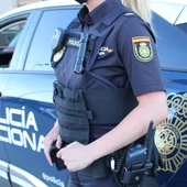 Un detenido por incendiar varios contenedores en León de madrugada Un detenido por incendiar varios contenedores en León de madrugada