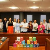 El Ayuntamiento de Onda aprueba por unanimidad el plan de emergencia. 