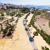 El primer Street Food Market de la Vila arranca el jueves 10 en la playa de les Puntes del Moro