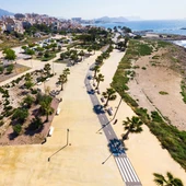 El primer Street Food Market de la Vila arranca el jueves 10 en la playa de les Puntes del Moro El primer Street Food Market de la Vila arranca el jueves 10 en la playa de les Puntes del Moro
