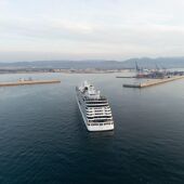 Port Castelló se posicionará como destino crucerístico
