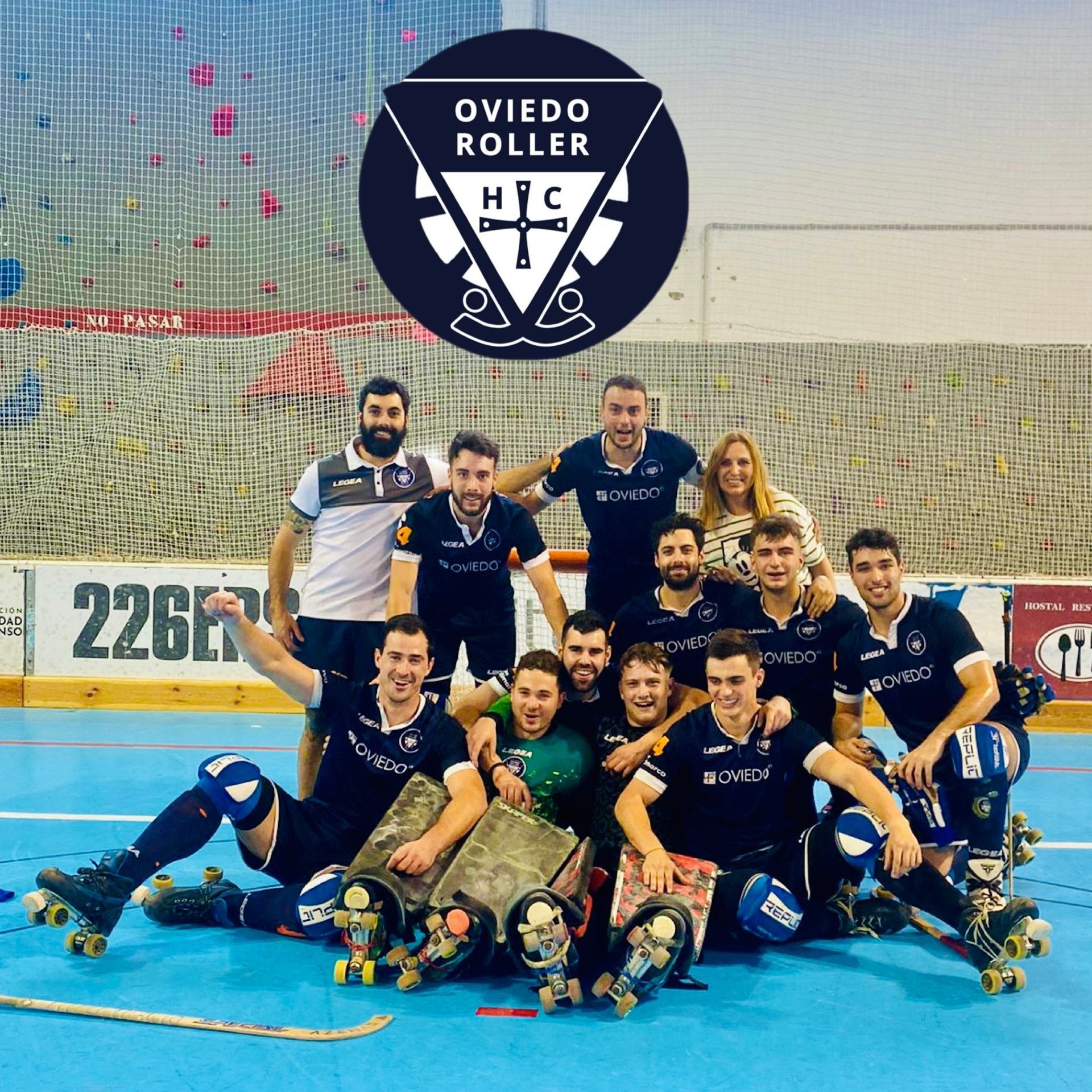 El Oviedo Roller regresa a Ok Plata El Oviedo Roller regresa a Ok Plata