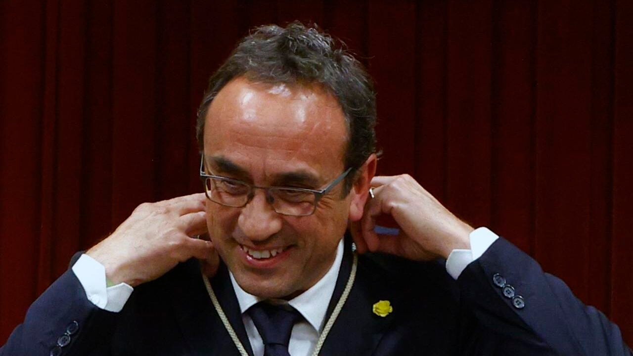 Rull Asegura Que Puigdemont Asistirá A La Investidura Aunque La ...