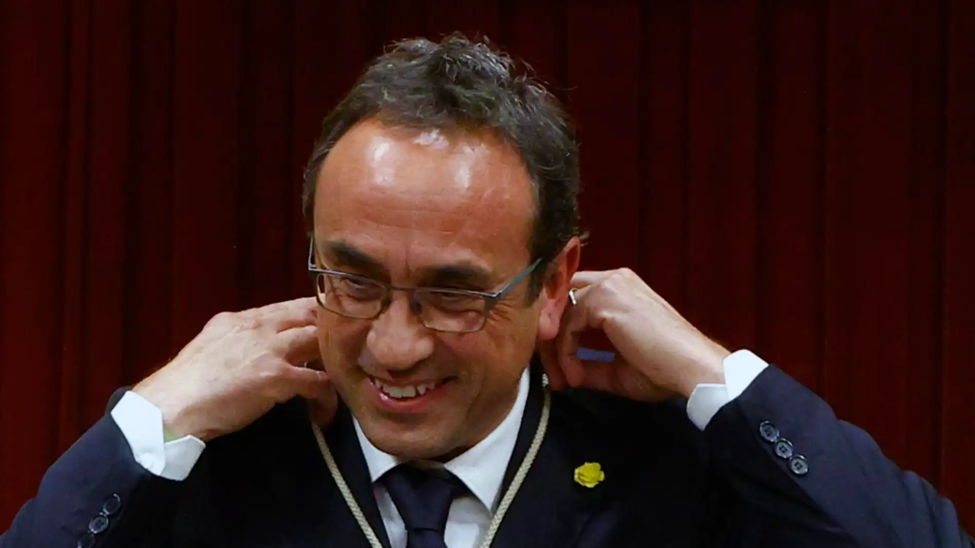 Rull asegura que Puigdemont asistirá a la investidura aunque la ...