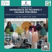 Jornada Experiencia del paciente