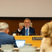 Ángel Víctor Torres reconoce que conocía a Koldo y que Canarias adquirió 5,3 millones de mascarillas a su empresa