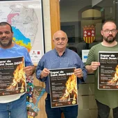 Sopar de Sant Joan. Callosa Sopar de Sant Joan. Callosa