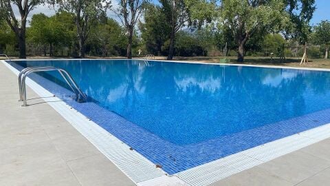 El Gobierno de Polop empezará las obras de la piscina municipal en pleno verano El Gobierno de Polop empezará las obras de la piscina municipal en pleno verano