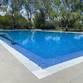El Gobierno de Polop empezará las obras de la piscina municipal en pleno verano El Gobierno de Polop empezará las obras de la piscina municipal en pleno verano