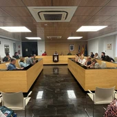 Almassora y Facsa acometerán cerca de una veintena de actuaciones para mejorar la eficiencia en la red de agua potable Almassora y Facsa acometerán cerca de una veintena de actuaciones para mejorar la eficiencia en la red de agua potable
