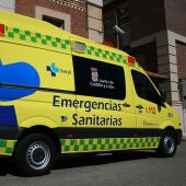 Dos fallecidos en un par de accidentes casi simultáneos en las carreteras de León