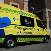 Dos fallecidos en un par de accidentes casi simultáneos en las carreteras de León Dos fallecidos en un par de accidentes casi simultáneos en las carreteras de León