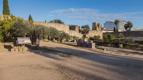 Licitada la redacción para rehabilitar la Alcazaba y adecuar el criptopórtico del Templo de Diana en Mérida Licitada la redacción para rehabilitar la Alcazaba y adecuar el criptopórtico del Templo de Diana en Mérida