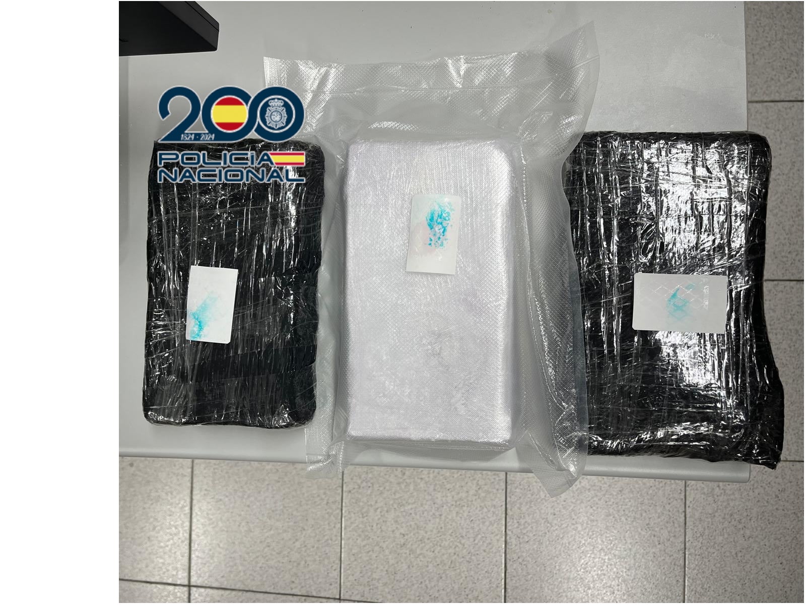 Detenidos dos hermanos residentes en Alicante por tráfico de drogas Detenidos dos hermanos residentes en Alicante por tráfico de drogas