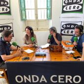 ONDA CERO ALMERIA