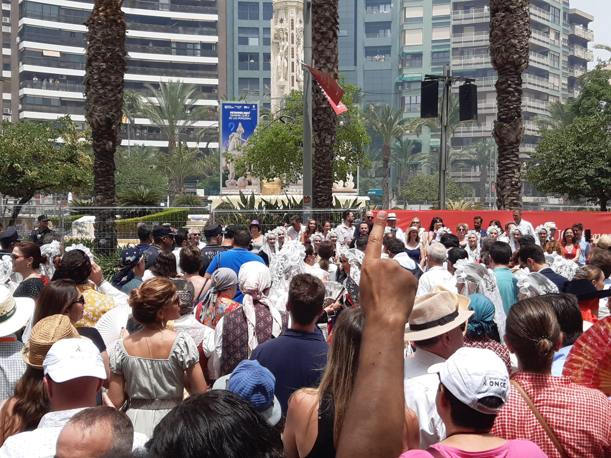 Hogueras de Alicante 2025: estas son las pirotécnias que dispararán el año que viene Hogueras de Alicante 2025: estas son las pirotécnias que dispararán el año que viene