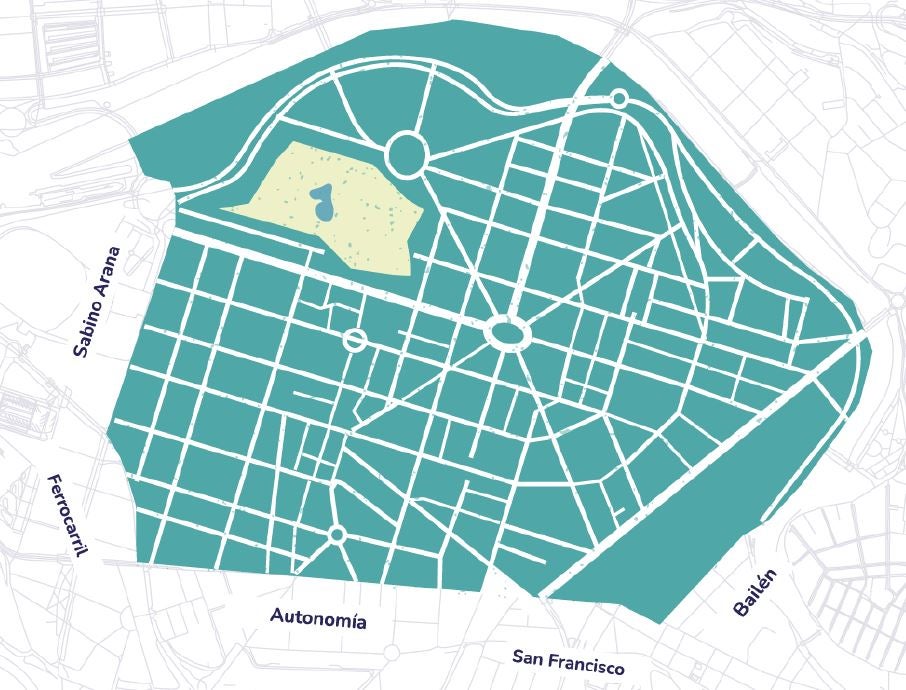 Bilbao ya sanciona a los coches que incumplen la Zona de Bajas Emisiones Bilbao ya sanciona a los coches que incumplen la Zona de Bajas Emisiones