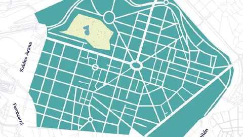 Bilbao estrena este sábado su ordenanza de zona de bajas emisiones Bilbao estrena este sábado su ordenanza de zona de bajas emisiones