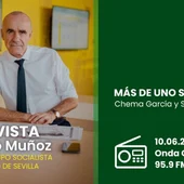 Más de uno Sevilla Más de uno Sevilla