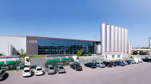 El Grupo Lence crece un 24,7% en 2023 con una facturación de 260 millones onda cero