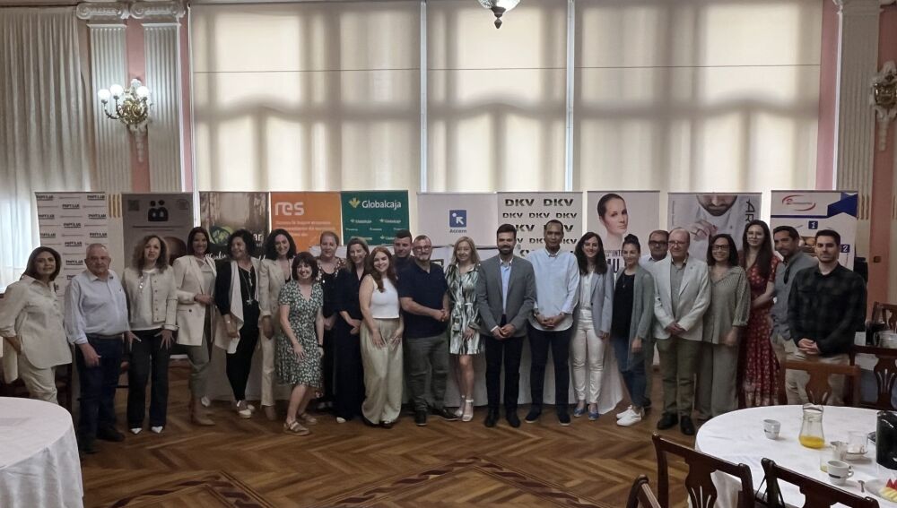 Sonrisas de Cuento Atresmedia Radio Albacete