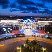 Zenia Boulevard estrena zona de restauración con cuatro nuevos establecimientos
