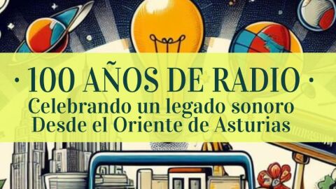 Semana de la Radio en Onda Cero Infiesto