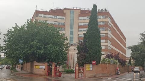 Archivo General de la Administraci&oacute;n en Alcal&aacute; de Henares