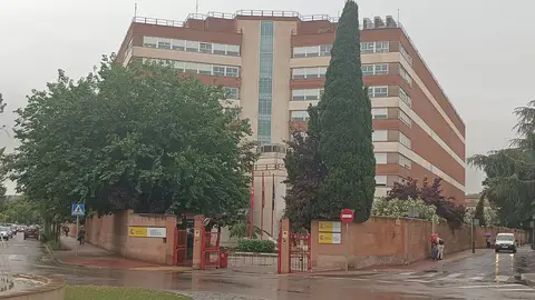 Los fondos del nuevo Archivo Histórico de los Movimientos Sociales estarán disponibles para los investigadores a partir de septiembre Archivo General de la Administración en Alcalá de Henares