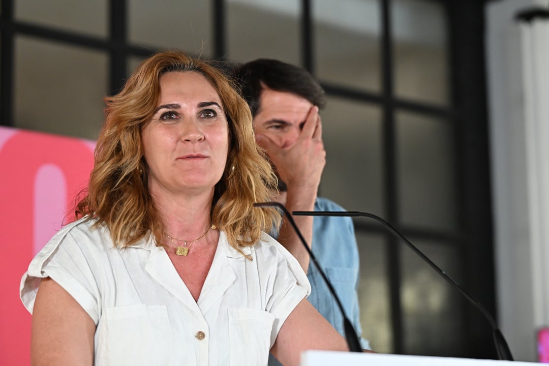 Estos son los tres eurodiputados de Sumar que han entrado al Parlamento Europeo Estos son los tres eurodiputados de Sumar que han entrado al Parlamento Europeo