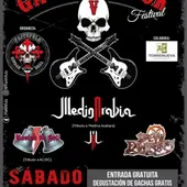 V Gachas Rock Festival V Gachas Rock Festival