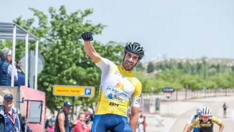 Felipe Orts logra su objetivo y repite oro en Zaragoza Felipe Orts logra su objetivo y repite oro en Zaragoza