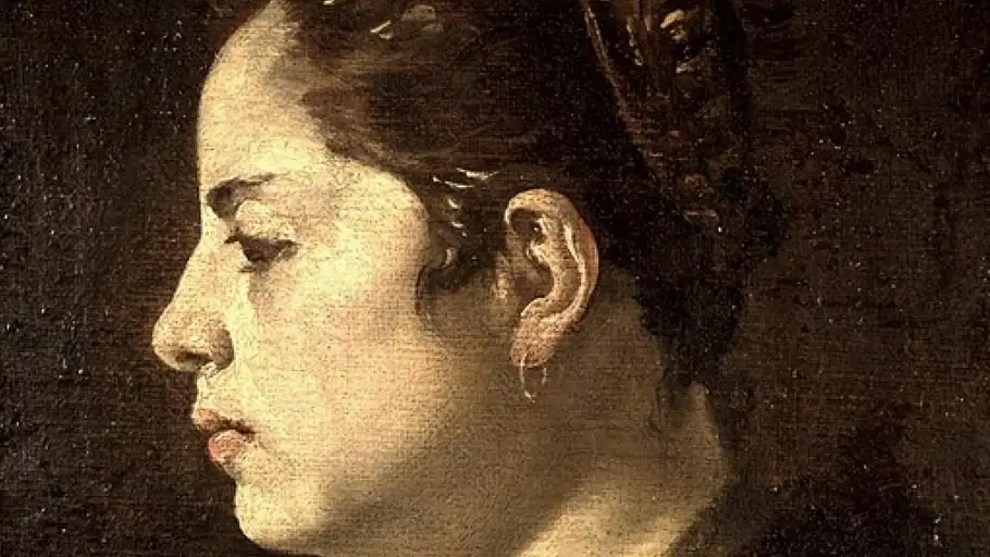 Francisca de Pedraza Francisca de Pedraza