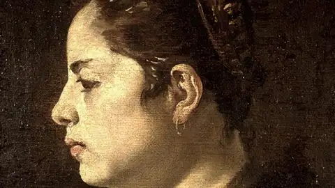 Francisca de Pedraza Francisca de Pedraza