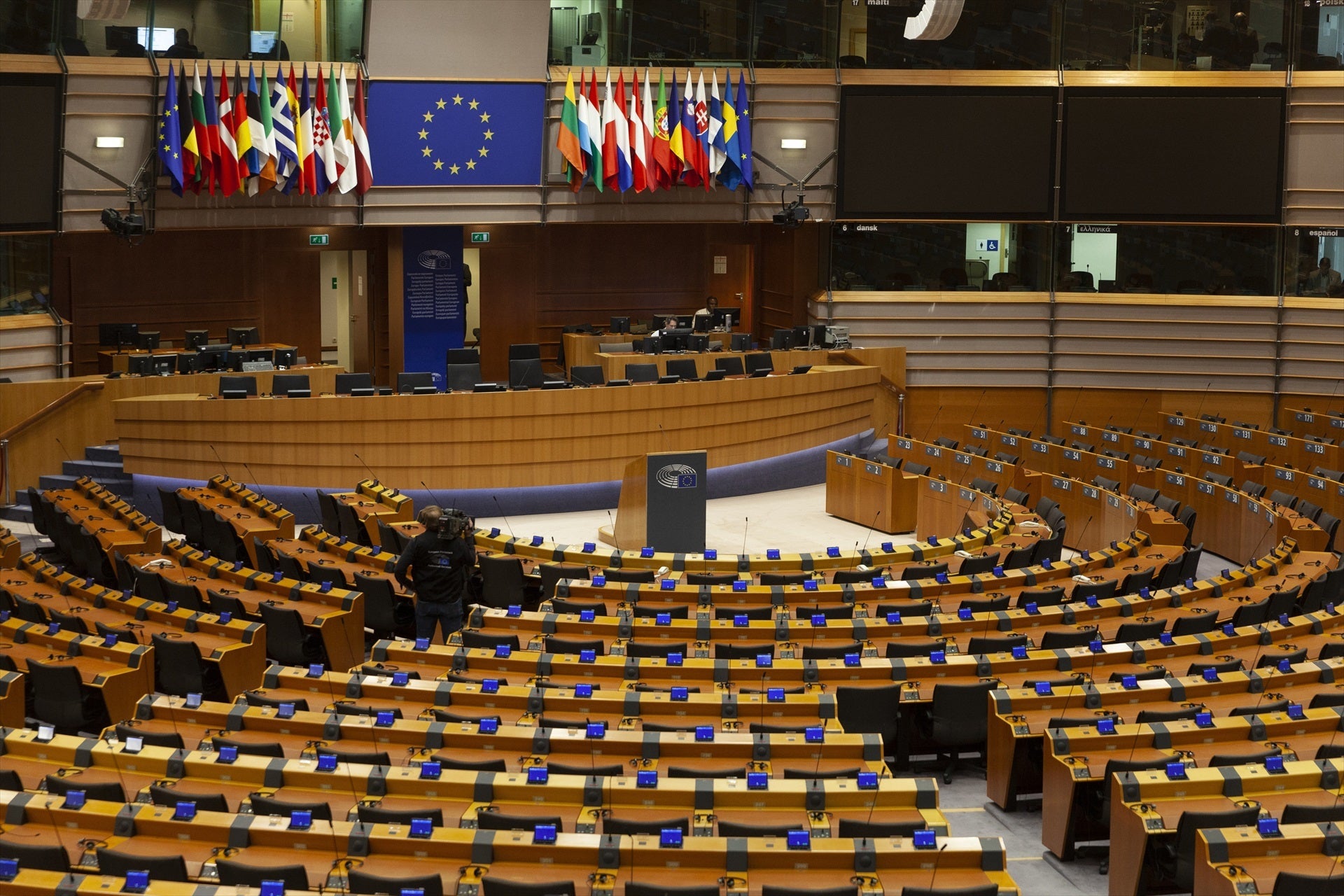 Elche se queda sin aportaciones de los fondos europeos EDIL: el alcalde dice que es “arbitrario” y el PSOE pide “autocrítica” Elche se queda sin aportaciones de los fondos europeos EDIL: el alcalde dice que es “arbitrario” y el PSOE pide “autocrítica”