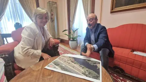 Paula Alvarellos Onda Cero