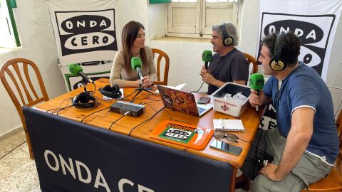 ONDA CERO ALMERIA