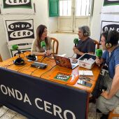 ONDA CERO ALMERIA
